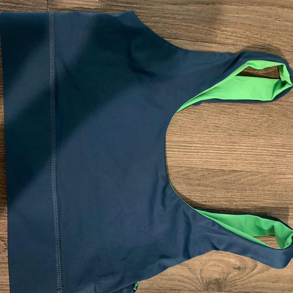 Fabletics sports bra